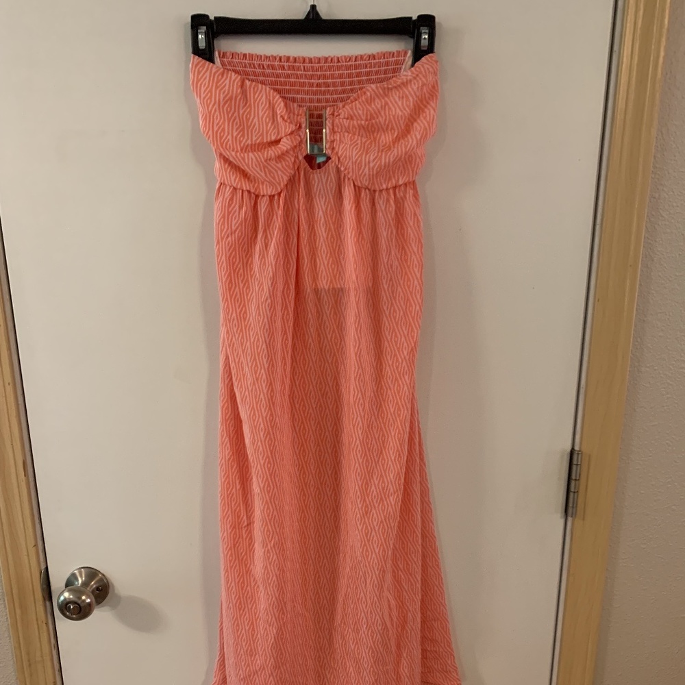 Melissa Odabash Swimsuit Coverup, Size M